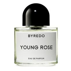 Young Rose